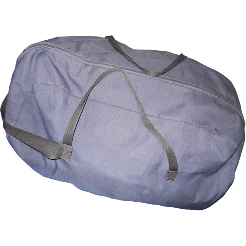 Saddle carry bag large