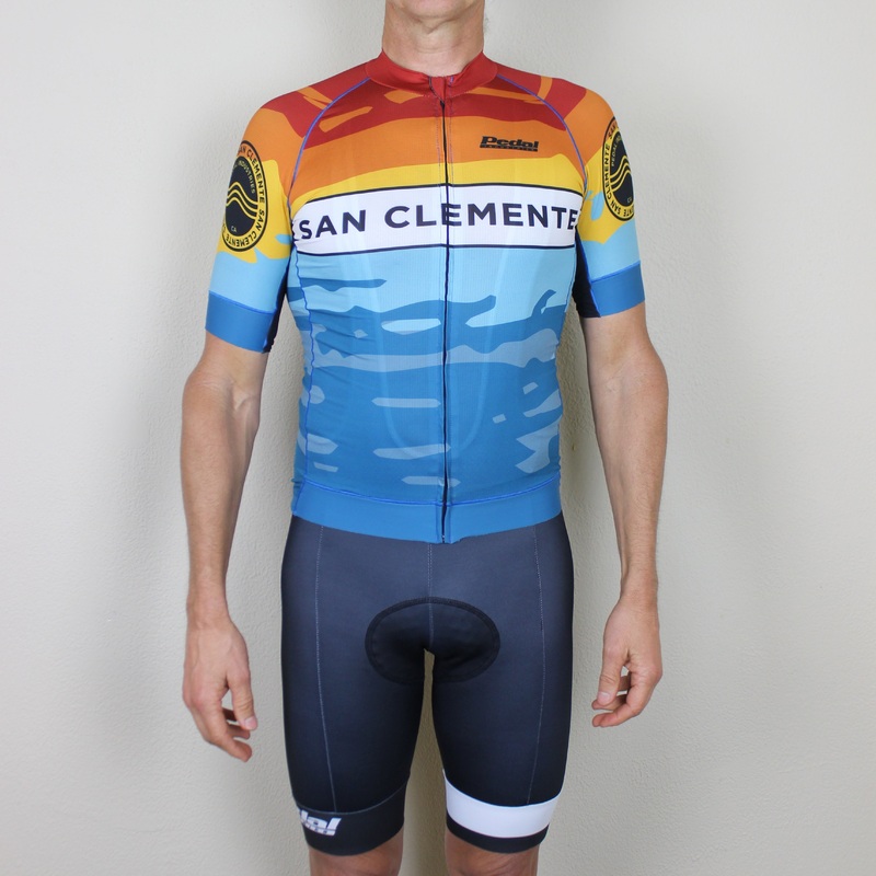SAN CLEMENTE PRO JERSEY 2.0 – ISD