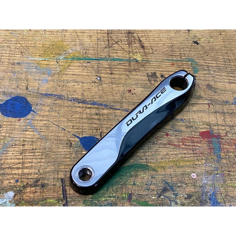 Shimano Dura Ace FC-9000 Left Crank Arm 177.5