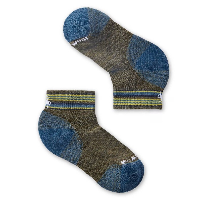 Smartwool Kid’s Hike Ankle Sock