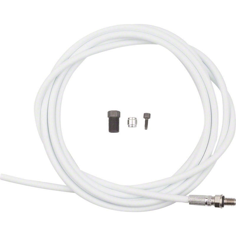 SRAM Hydraulic Line Kit – For Guide RSC/Guide RS/Guide R/DB5/Level TL 2000mm White
