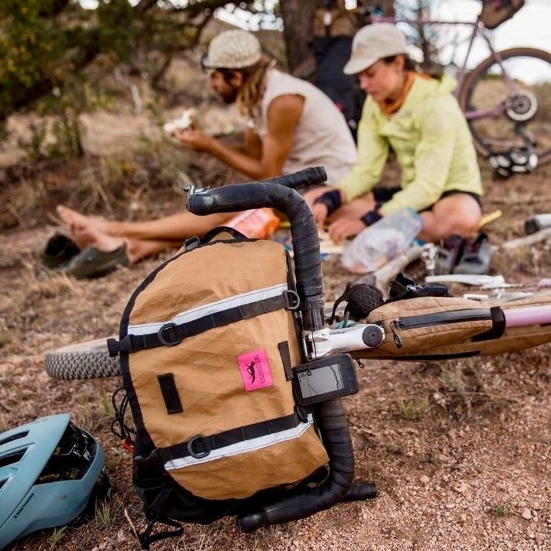 SWIFT INDUSTRIES Catalyst Pack – Coyote