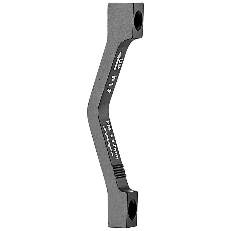 TRP P17 Post Mount Disc Brake Adaptor – +17mm