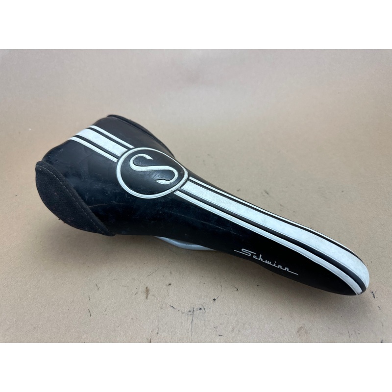 Vintage Schwinn Stinger Bike Saddle