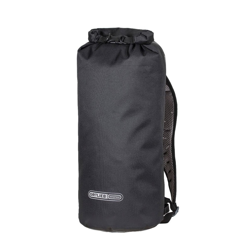 X-TREMER 35LTR BLACK