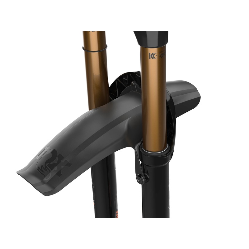 XL Bolt-on Fender/Mud Guard for 2021+ 36 and 38 Forks