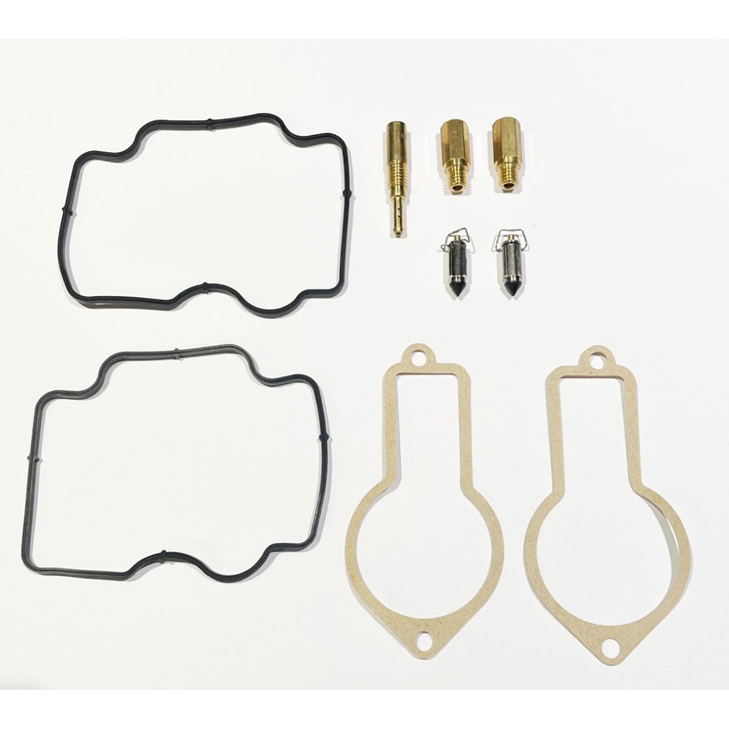 85-87 XR600R Carb Rebuild Kit