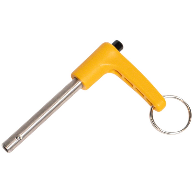 Burley Retaining Pin for Push Button Quick Receiver