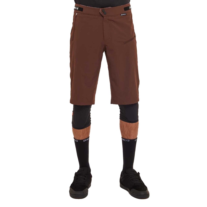 DHaRCO Men’s Gravity Shorts – XL – Loam