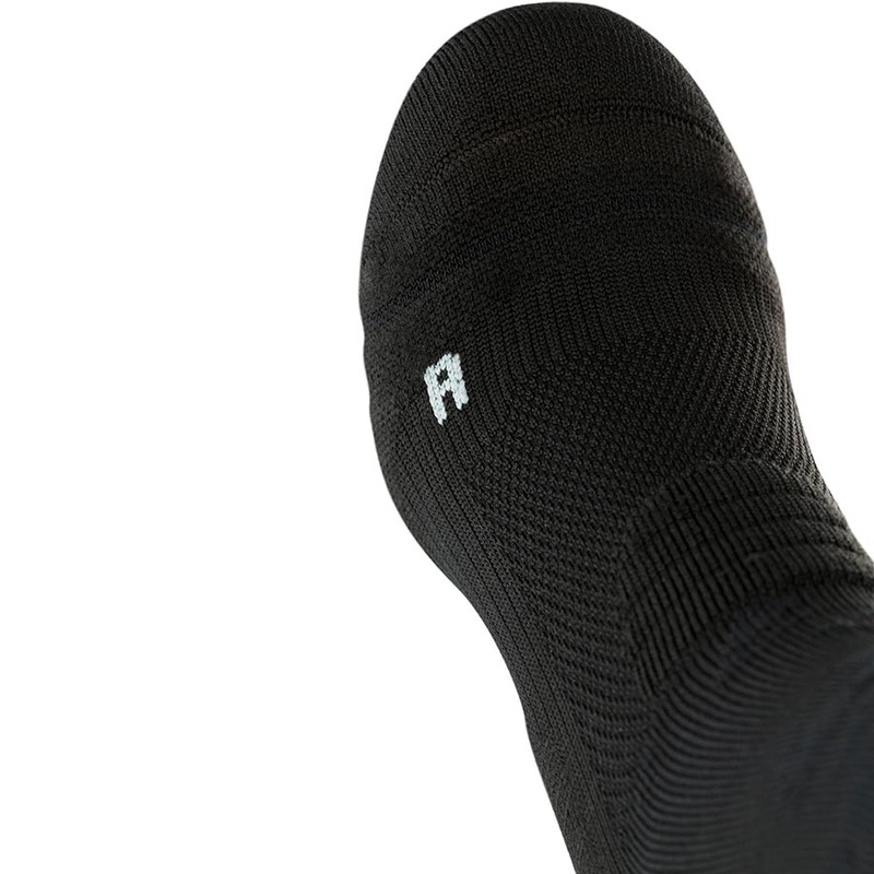 EVOC Medium Socks Socks Black SM