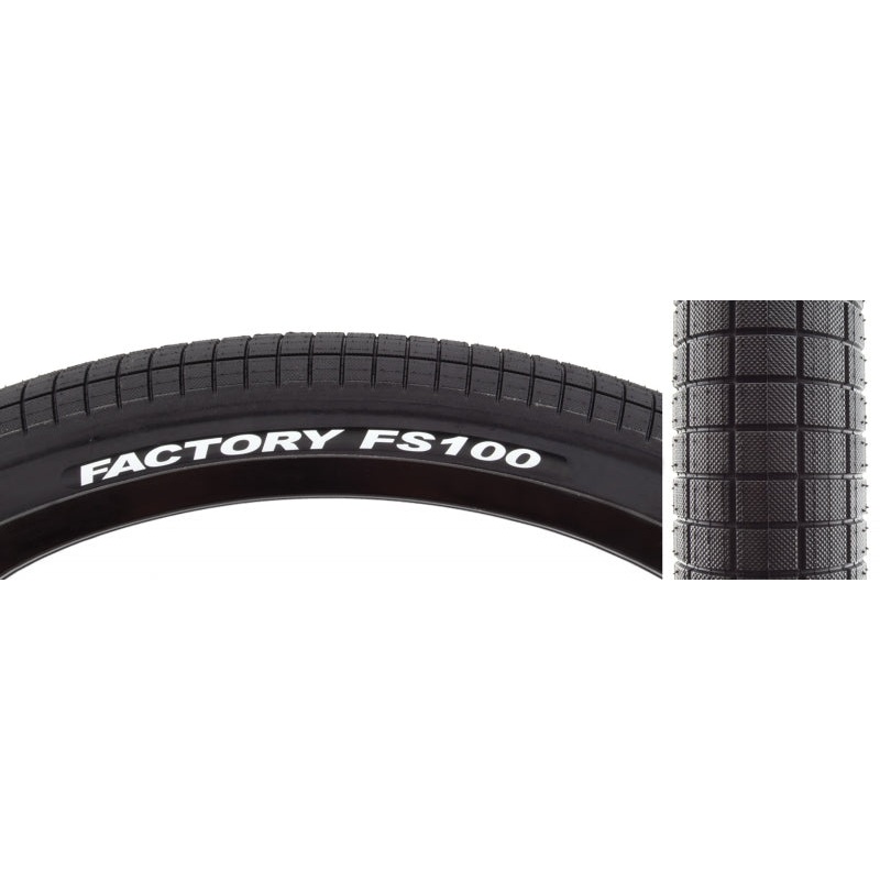 FS100 29×2.1 Standard Tire