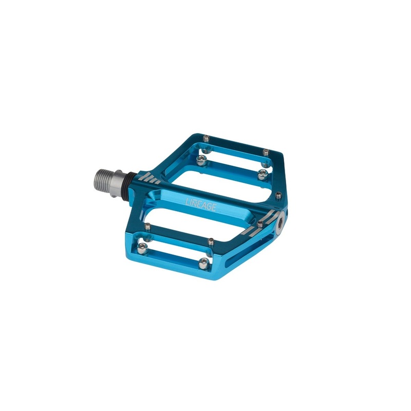 Haro Lineage 9/16 Pedal Black