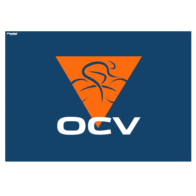 OC Velo 2019 Back Wall 10 x 10