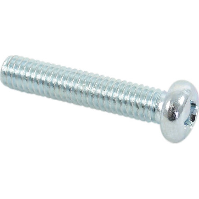 Phillips Head Screws 6X 30mm