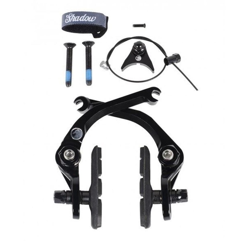Shadow Sano V2 Featherweight Brake Black