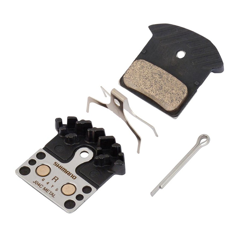 Shimano J-Type Brake Pads