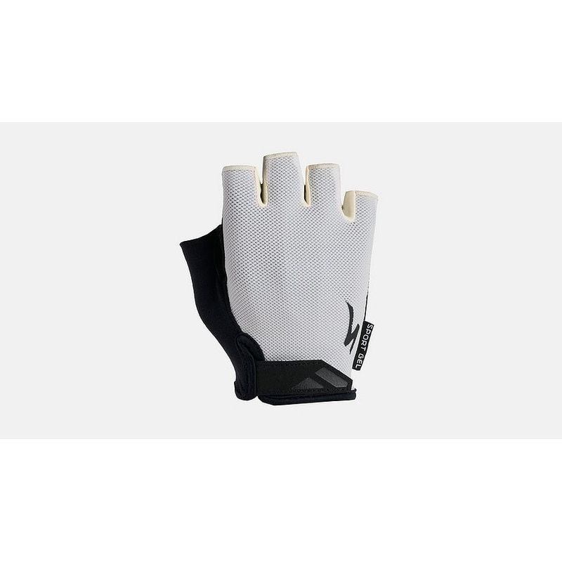 Specialized bg sport gel glove sf birch white xxl