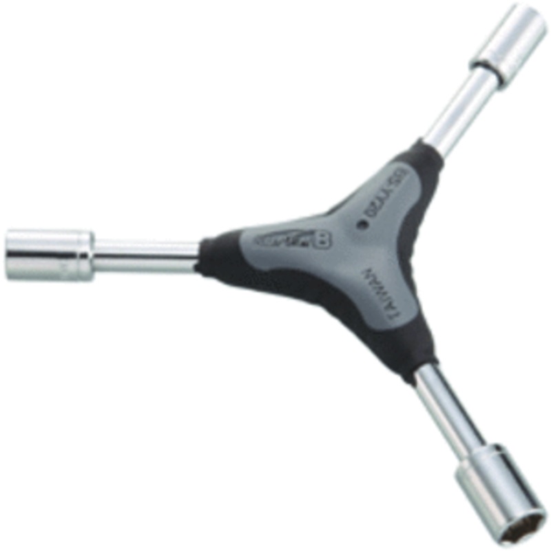 Super B Y wrench 8/9/10 mm Box wrench