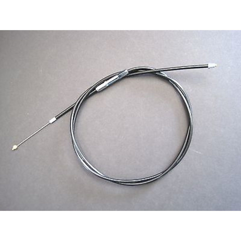 Throttle Cable 54″ Barnett Triumph T-120R Bonneville 1968 concentric Amal carb