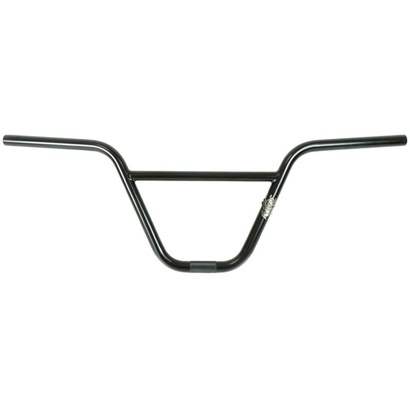 Total BMX Killabee K3 Bars Chrome