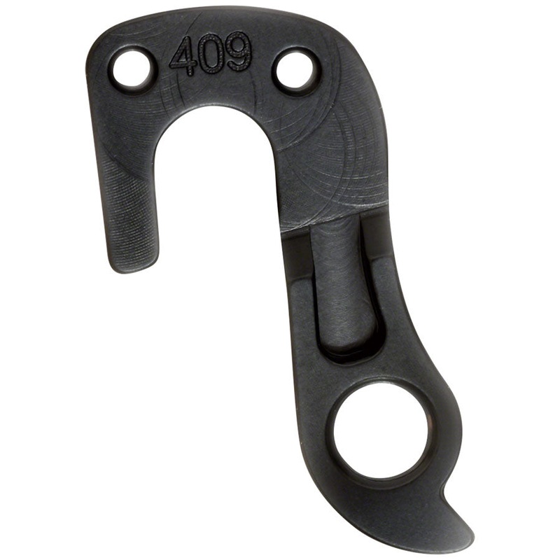Wheels Manufacturing Derailleur Hanger – 409
