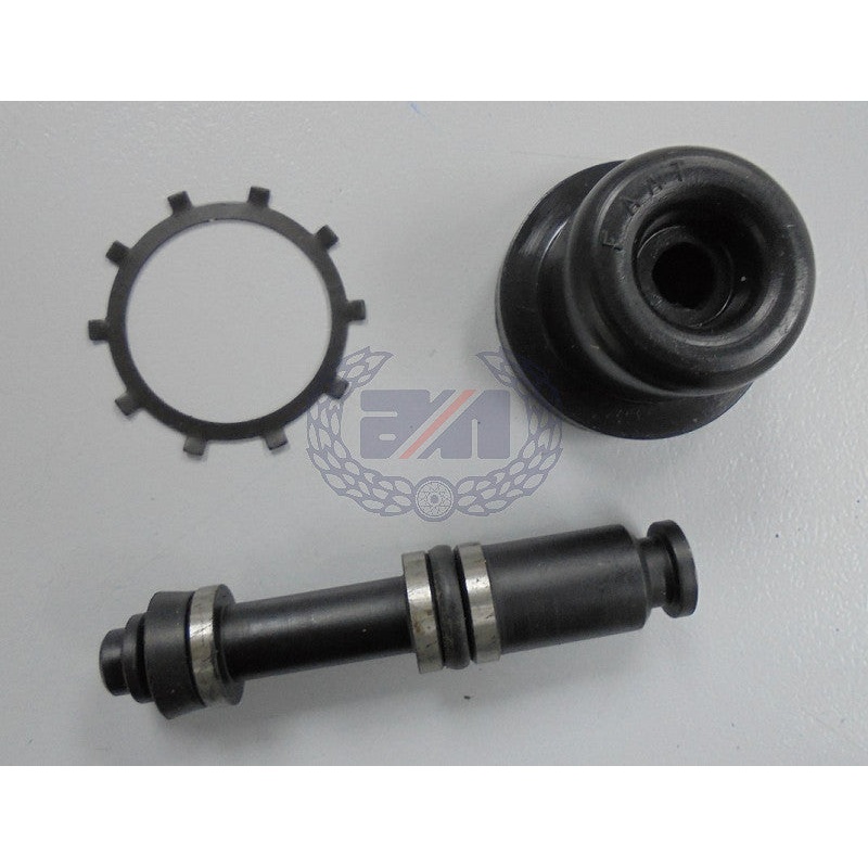 13-2044 Norton front brake master cylinder rebuild kit complete w 13mm Piston for Andover body