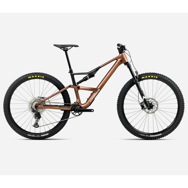 2026 Orbea Occam SL H30 Bike Cinnamon