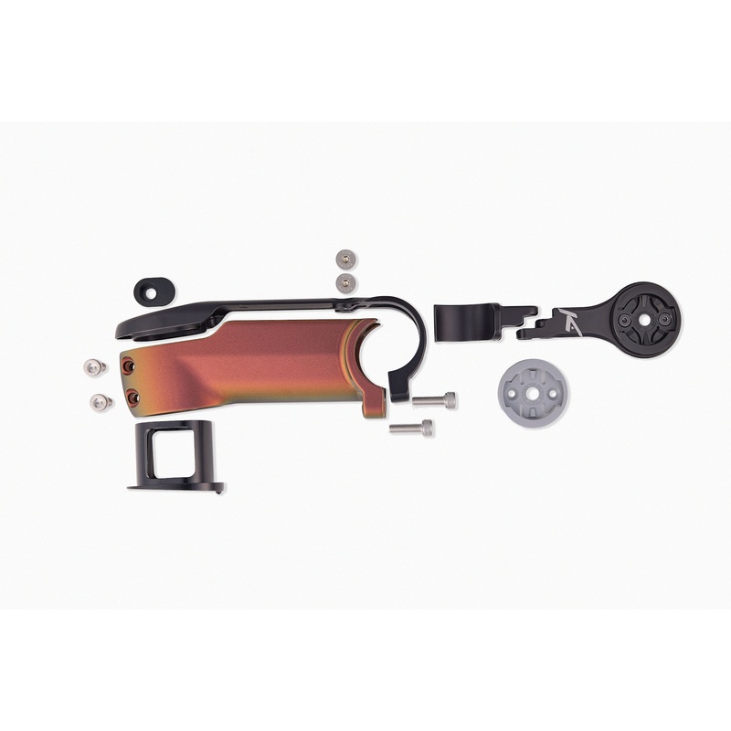 ALLIED ST03 Stem w/Computer Mount