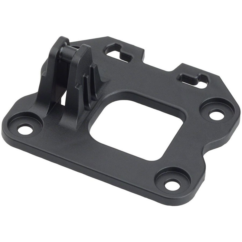 Bosch CompactTube Horizontal Axial/Pivot Plug Screw-On Plate Kit – BBP324Y