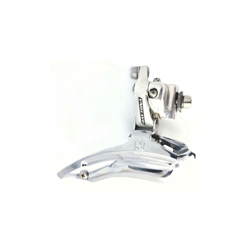 Campagnolo Daytona 10s Front Derailleur No Color