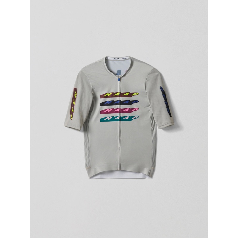 MAAP Evade X Pro Air Jersey 2.0 Raisin