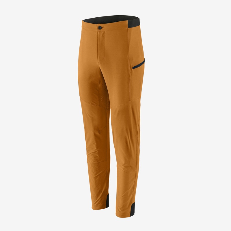 Patagonia Men’s Dirt Craft Pants, SALE Golden Caramel