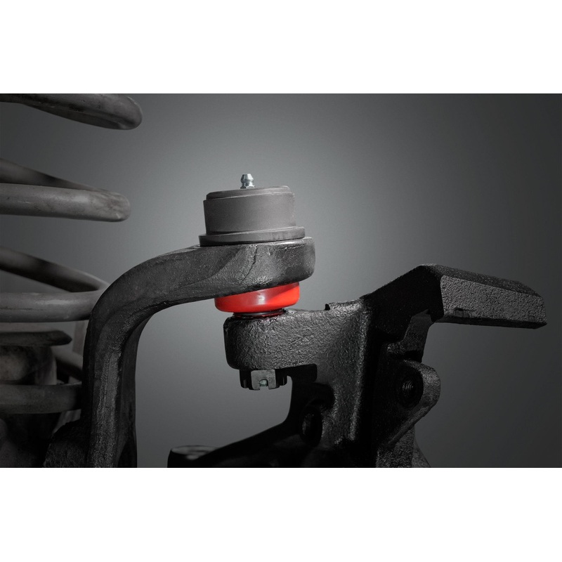 Rough Country | Heavy Duty Replacement Ball Joints | Jeep Comanche MJ/Wrangler TJ/Wrangler Unlimited  | 10642