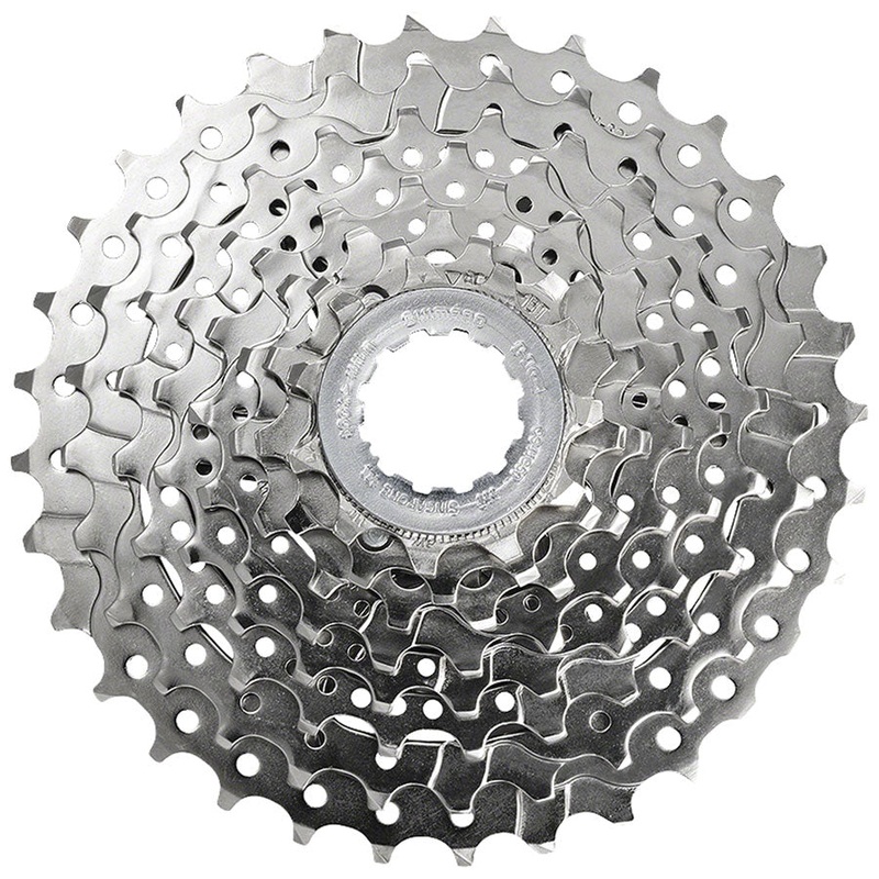 Shimano Claris CS-HG50 Cassette – 8-Speed 11-32t