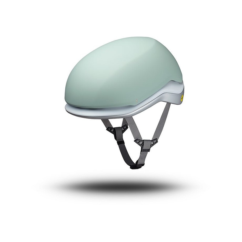 Specialized Mode Helmet Matte Ca White Sage S