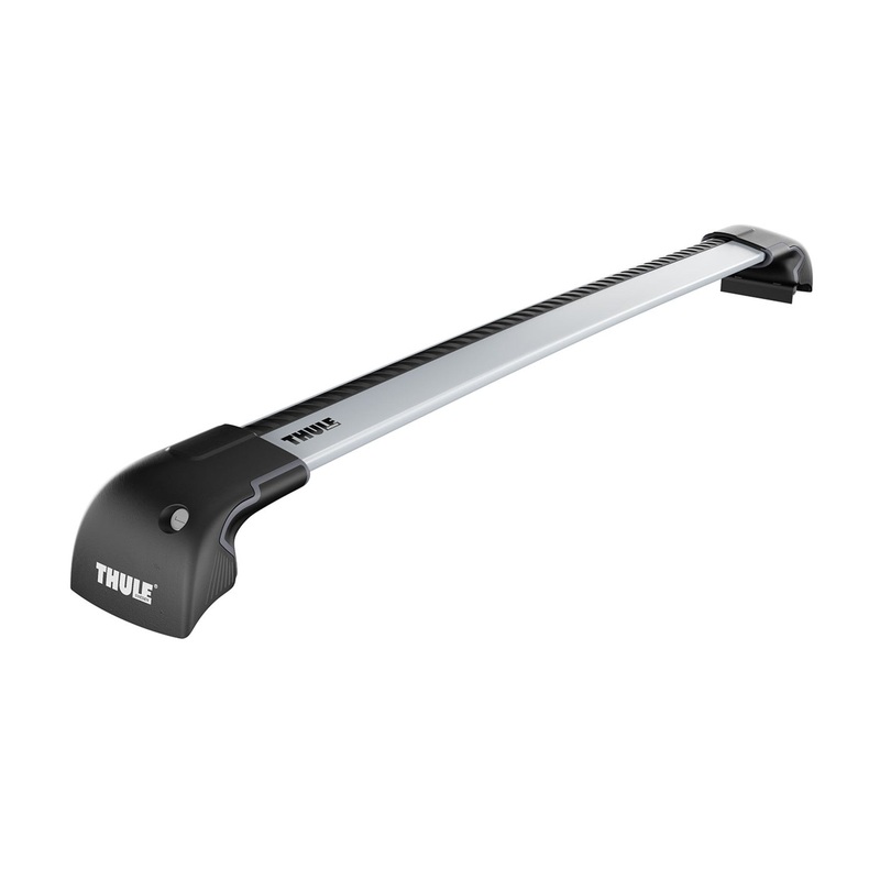 Thule AeroBlade Edge Flush Mount Medium