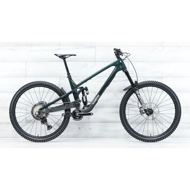 Trek Slash 9.8 XT Gen 6 Mountain Bike – 2024, X-Large
