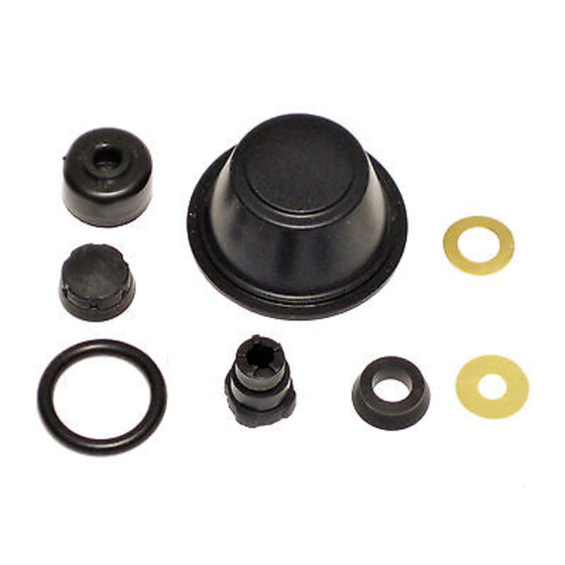 Triumph Master Brake Cylinder rebuild kit 73 – 80 Front JUBILEE T140 OIF Disc UK