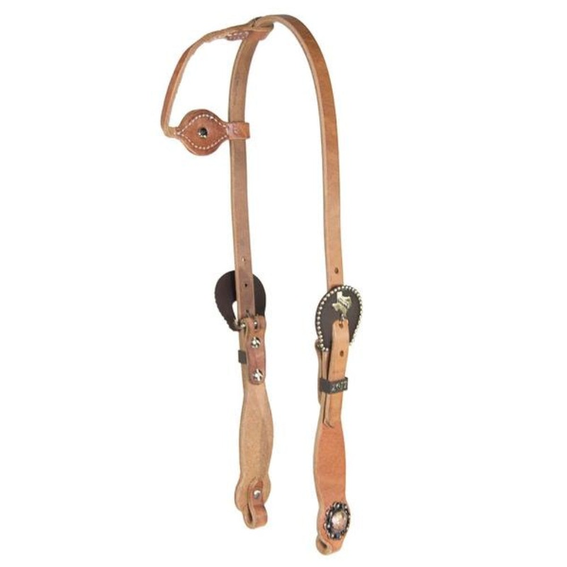 Trophy Headstall #7