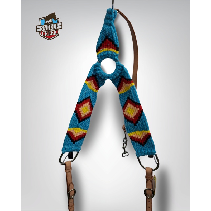 Wrangler Tack Western Breastplate Woolen