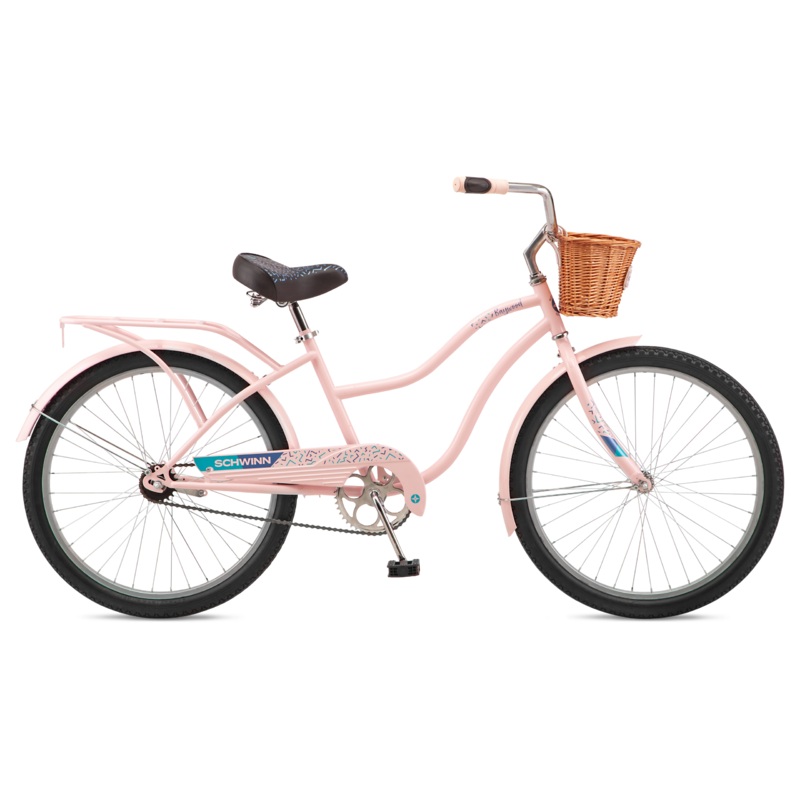 Baywood 1 Deluxe Light Pink
