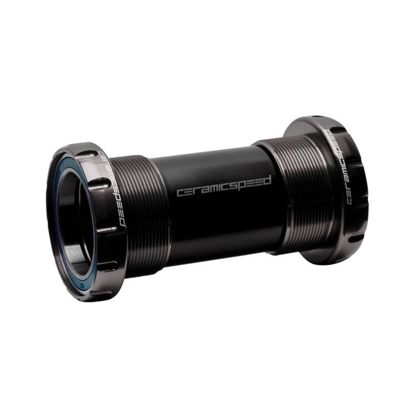 CeramicSpeed ITA30 Bottom Bracket Black