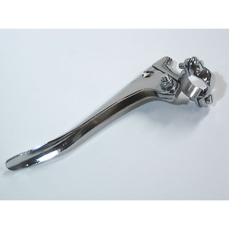 Doherty Lever for 7/8″ Handlebars 1″ Pivot Blade Right Brake Triumph BSA Norton