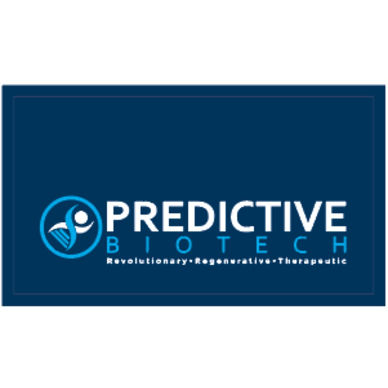 Predictive Biotech RACEDAY BAG – ships in 3 weeks