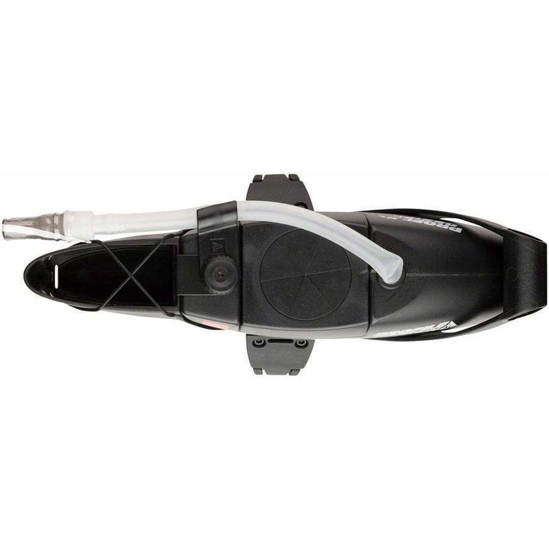 Profile Design FC25 Drink System: Black Black