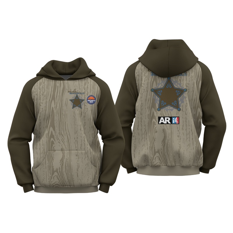 River Valley Marchals HOODIE