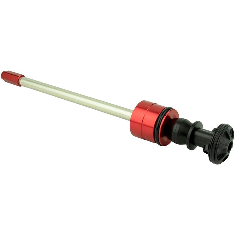 Rockshox Air Spring Upgrade Kit – DebonAir C1 160mm (Includes DebonAirAssembly, Seal Head) – LYRIK/YARI A1+ (2016+)