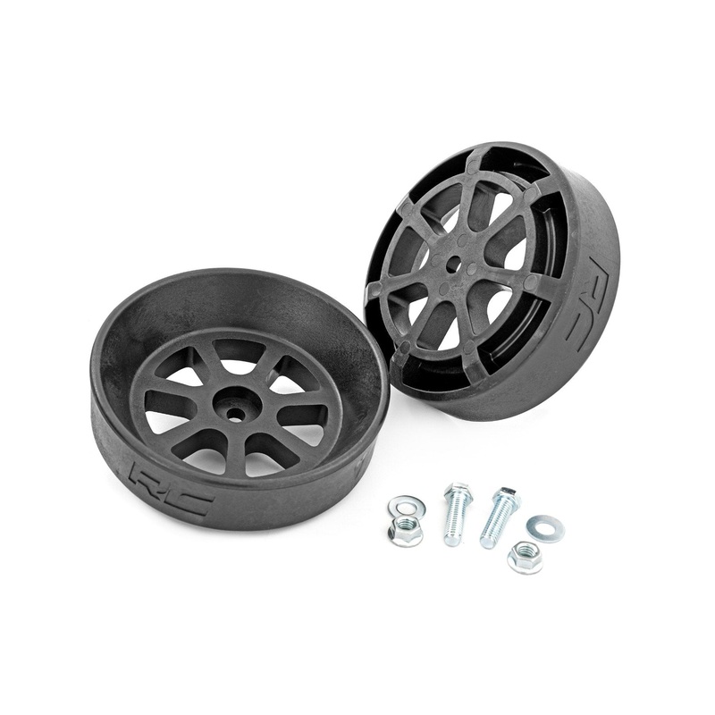 Rough Country | Air Spring Cradle Kit | 10019