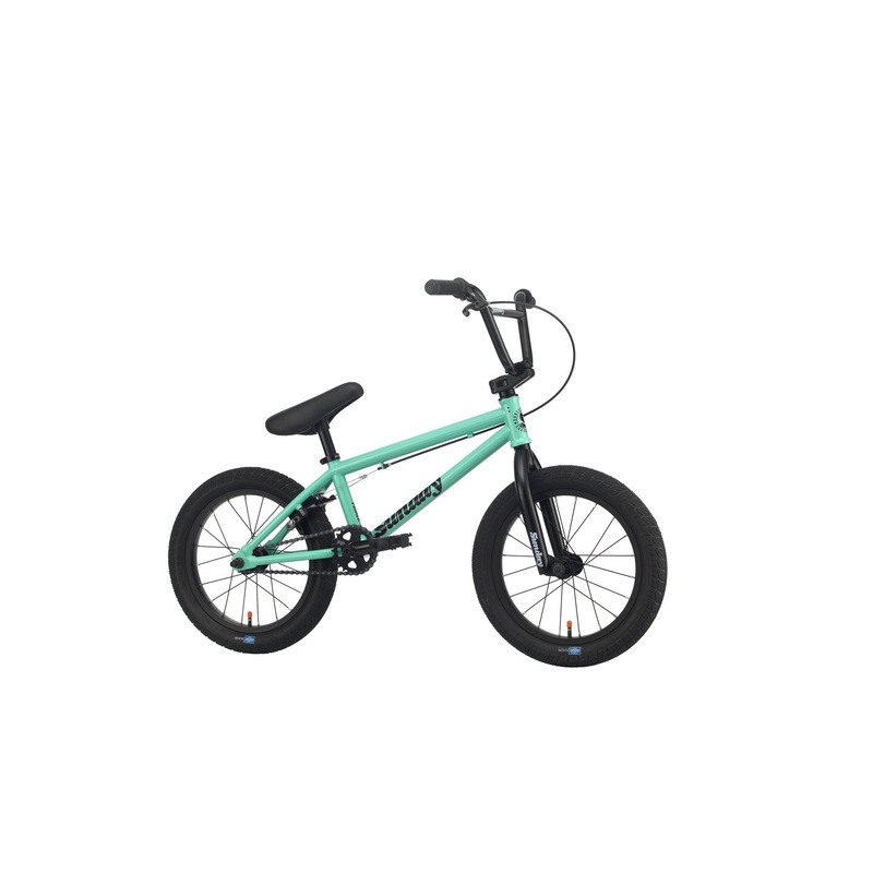 Sunday Primer 16″ BMX Bike 2020 Toothpaste