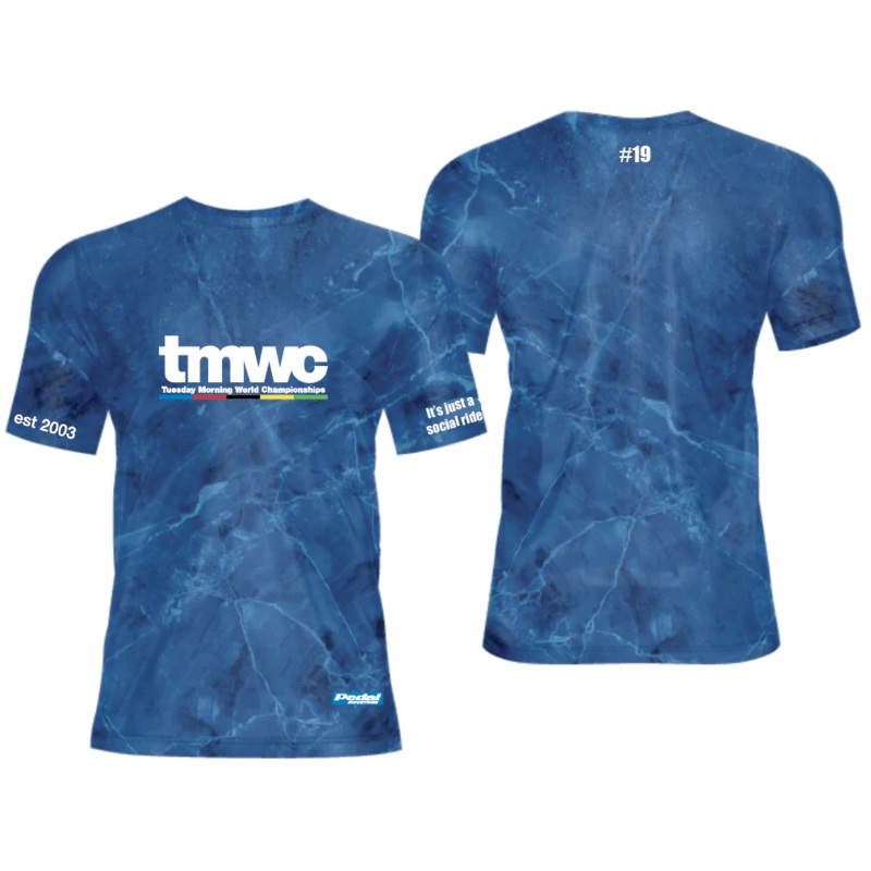 unOFFICIAL TMWC 2022 – SuperTech T
